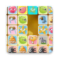 一起来消除动物游戏（Onet Connect Animal）