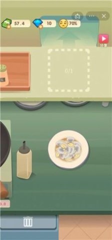 老爹大排档游戏