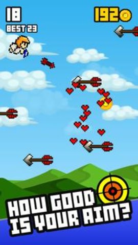 强大的鸡无尽的鸭子(Mighty Chicken)