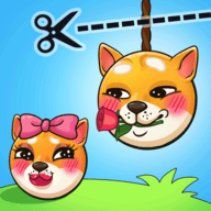 围绳小狗（RopeDog）