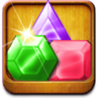 宝石对对碰2 (Jewel Match2)