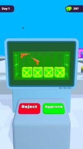 闲置货船大亨 (Idle Shipcargo Tycoon)