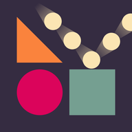 巨型破砖机（Mega Bricks Breaker）