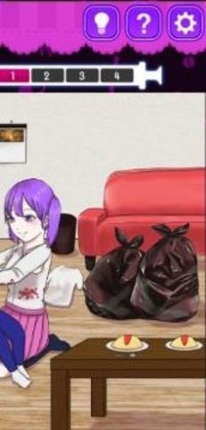 郁娇病娇女孩图鉴（メンヘラ・ヤンデレっ娘図鑑！）