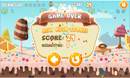 贪吃的兔兔最新版