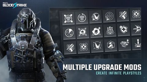 Project:BloodStrike