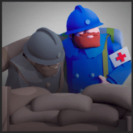 野战医疗小分队（Field Medicine）