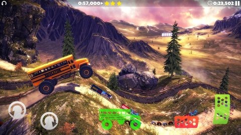 越野传奇2（Offroad Legends 2）