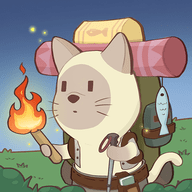 探险猫模拟器游戏