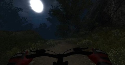 mtb下坡多人（MTB DownHill）