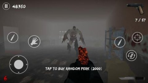 死者之怒（Wrath of the Dead）