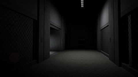 这里没有办法逃脱（There is no escape）