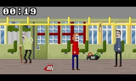 麦克像素（McPixel Lite）