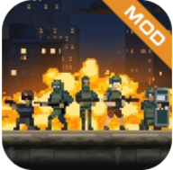 破门而入行动小队（Action Squad）