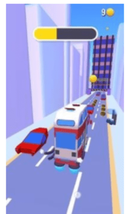 灵活巴士（FlexyBus）
