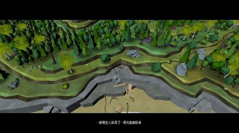 伊甸园（Eden）