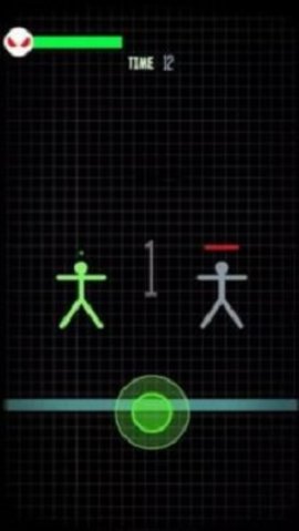 火柴人对决战争（Stickman Duel: Battle Kombat）