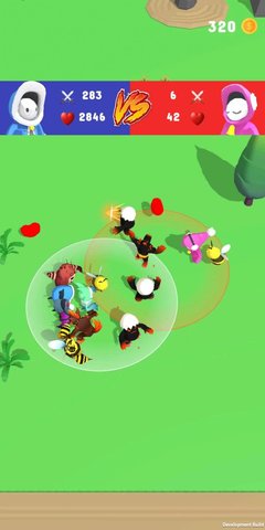 怪物合并大师3D（Monster Merdge Master 3D）