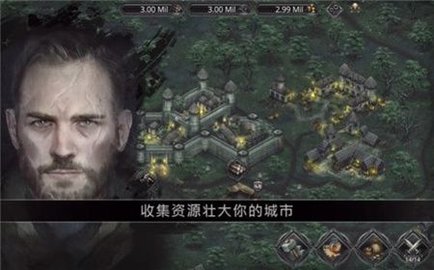 艾文的勇士（Champions of Avan）