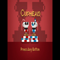 茶杯头fc版（cuphead 8 bit）