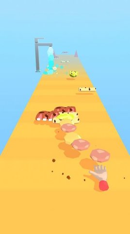 只是烹饪（Just Cook）