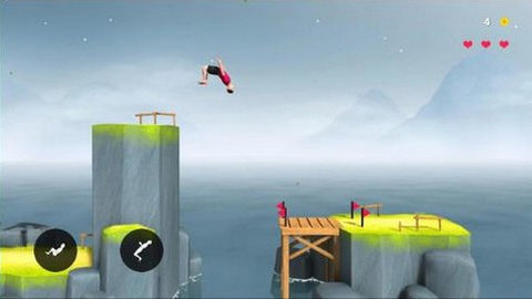 翻转范围2（Flip Range 2）