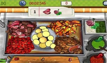 塔可大师(Taco Master)