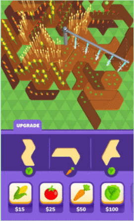 农场周围（Farm Around）