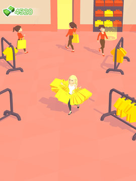 我的时装店最新版