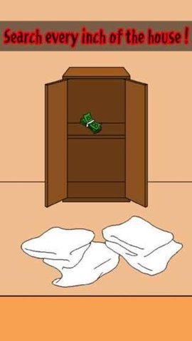 我妻子的私房钱 (Hidden nMoney)