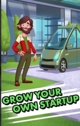 闲置科技大亨（Idle Startupper）