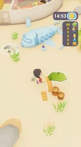 庇护所生活（Shelter Life）