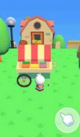 岛屿建造冒险游戏(Build Island Adventure)