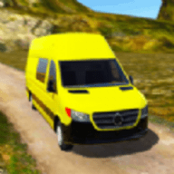 迷你巴士极限驾驶（Minibus Extreme Driving）