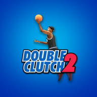 模拟篮球赛2（DOUBLECLUTCH2）