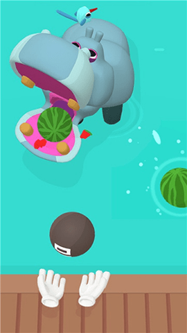 宠物打工记游戏