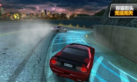 漂移狂热（Drift Mania）