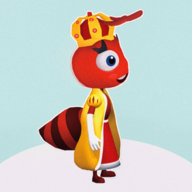 蚂蚁巢探险 (Ant Nest Adventure)