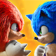 SonicForces奔跑的战斗