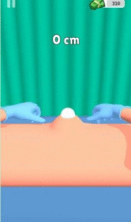 挤疙瘩挑战（Pimple Squeeze）