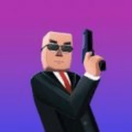 狙击手探员（Agent Sharpshooter）