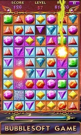 宝石对对碰2 (Jewel Match2)