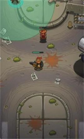 死亡世界英雄生存（Dead World Heroes: Lite）