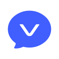 v消息（vChat）
