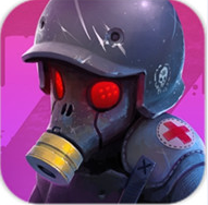 死亡威胁：僵尸战争加强（Dead Ahead Zombie Warfare）