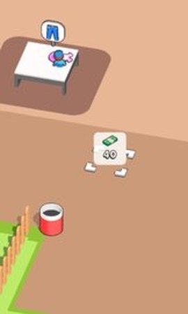 小小棉纺厂游戏