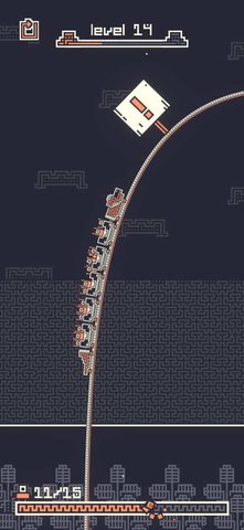 阿兹特克过山车（Aztec Ride）
