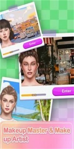 化妆新星（MakeupNova）