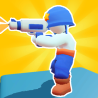 融合木筏战争游戏