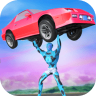 砸车英雄冒险（Car kicker）